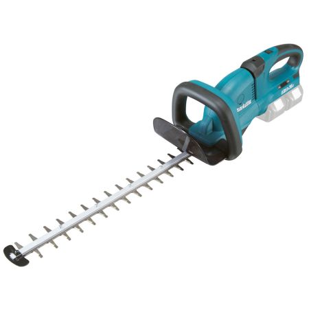 Makita DUH651Z Twin 18v LXT Cordless 650mm Hedge Trimmer Body Only