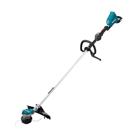 Makita DUR368LZ Twin 18v LXT Brushless Loop Handle Line Trimmer Body Only