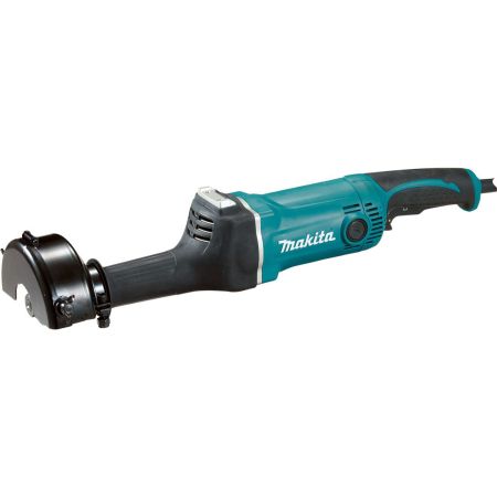 Makita GS5000 125mm Paddle Switch Straight Grinder