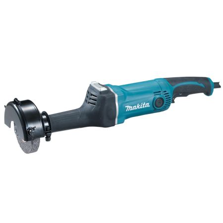 Makita GS6000 150mm Paddle Switch Straight Grinder