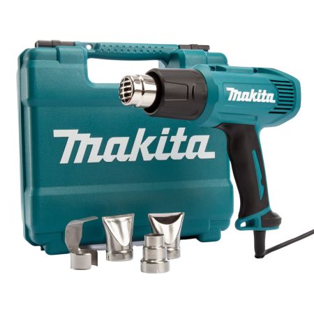 Makita HG5030K Heat Gun In Carry Case