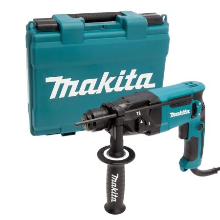 Makita HR1840/2 18mm SDS+ Rotary Hammer Drill In Carry Case 240v