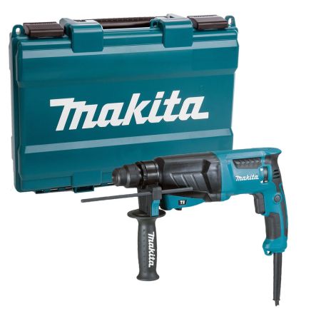 Makita HR2630 26mm SDS+ Rotary Hammer Drill