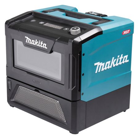 Makita MW001GZ 40v Max XGT Cordless Microwave Body Only