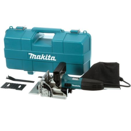 Makita PJ7000 Biscuit Jointer 700W in Carry Case