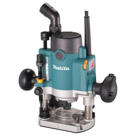 Makita RP1111C 1/4" Speed Control Plunge Router