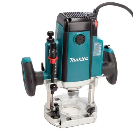 Makita RP2303FC 1/2" 2100W Plunge Router