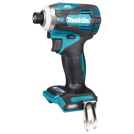 Makita TD001GZ 40v Max XGT 4-Speed Brushless Impact Driver Body Only