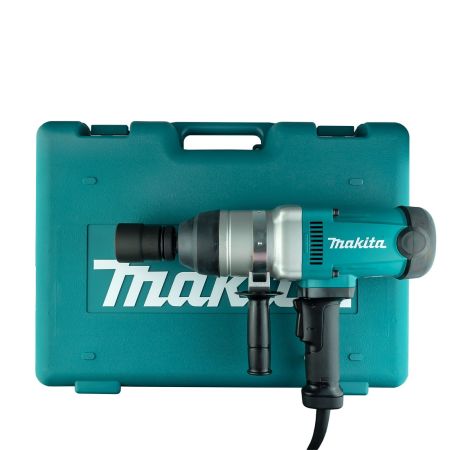 Makita TW1000 1" Impact Wrench 110v in Carry Case