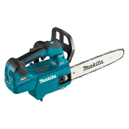 Makita UC003GZ 40v Max XGT 300mm / 12" Cordless Top Handle Chainsaw Body Only