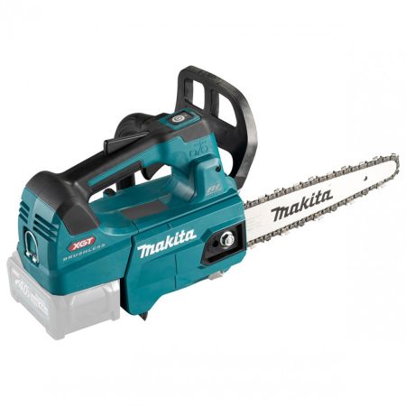Makita UC006GZ 40v Max XGT 250mm / 10" Cordless Brushless Top Handle Chainsaw Body Only