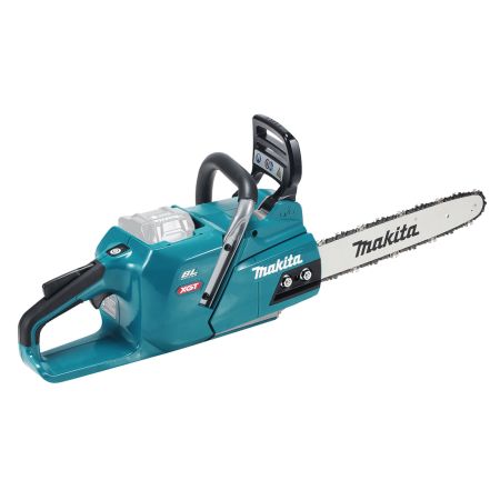 Makita UC011GZ 40v Max XGT 350mm / 14" Cordless Brushless Rear Handle Chainsaw Body Only