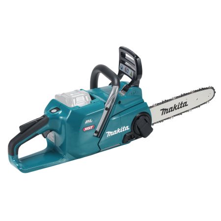 Makita UC014GZ 40v Max XGT 300mm / 12" Cordless Brushless Rear Handle Chainsaw Body Only