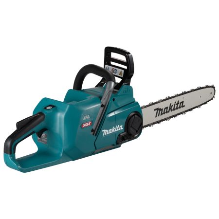 Makita UC016GZ 40v Max XGT 400mm / 16" Cordless Brushless Rear Handle Chainsaw Body Only
