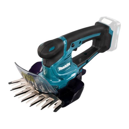 Makita UM600DZX 12v CXT Cordless Grass Shear Body Only With Hedge Trimming Blade