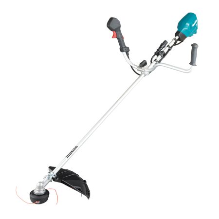 Makita UR101CZ Twin 18v LXT (36v) Direct Connection Brushless Grass Trimmer Body Only
