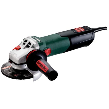 Metabo WE 15-125 125mm Quick Angle Grinder