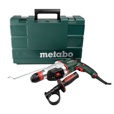 Metabo KHE 2660 Quick SDS+ Plus Combination Hammer Drill
