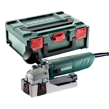 Metabo LF 724 S Paint Stripper/Remover In MetaBOX 145 240v 