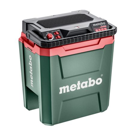 Metabo 600791380 18v KB 18 BL Cordless Brushless Cooling/Heat Box Body Only