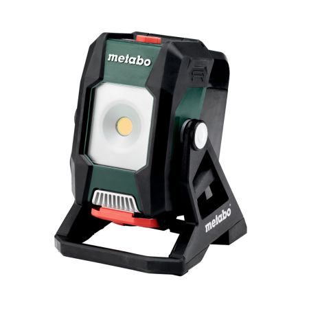 Metabo 601504850 BSA 12-18v LED 2000 Cordless Site Light Body Only