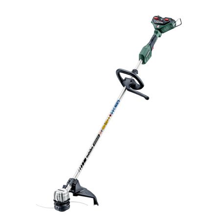 Metabo 601610850 Twin 18v FSD 36-18 LTX BL 40 Grass Trimmer With D Handle Body Only