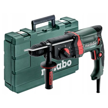 Metabo KHE 2445 SDS+ Plus Combination Hammer Drill