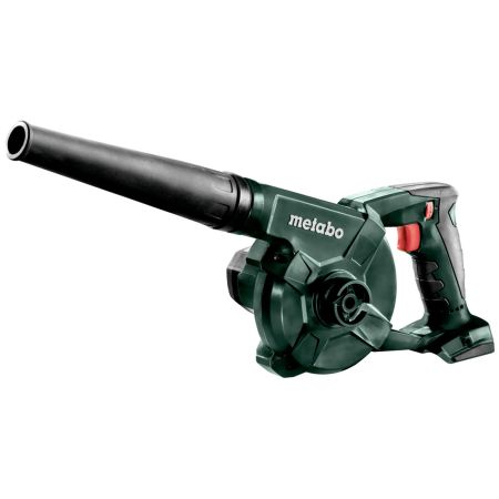 Metabo AG 18 Cordless Leaf Blower Body Only 602242850