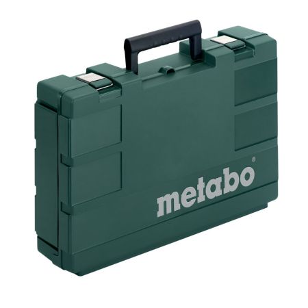 Metabo 623856000 Plastic Empty Carry Case for Drill Kits