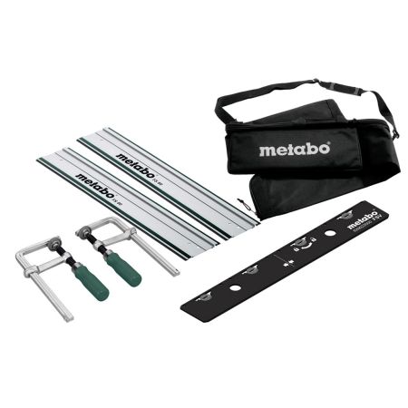 Metabo 629010000KIT 800mm FS Guide Rail Kit For Plunge Saw