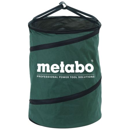 Metabo 638527000 Pop-Up Garden Waste Bag