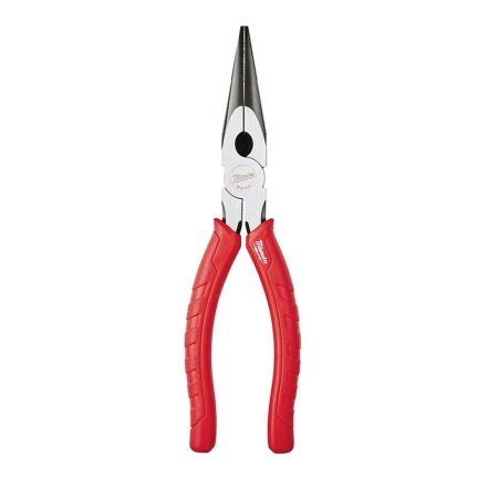 Milwaukee 48226101 Long Nose Pliers 200mm / 8"