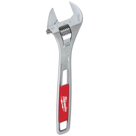 Milwaukee 48227410 250mm / 10" Adjustable Wrench