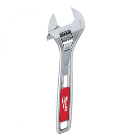 Milwaukee 48227508 200mm / 8" Wide Jaw Adjustable Wrench