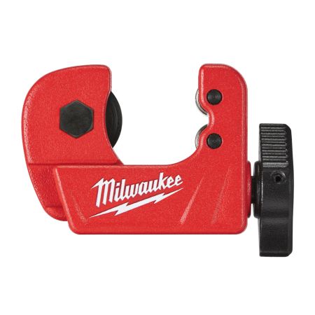 Milwaukee 48229250 Mini Copper Tube Cutter 3-15mm