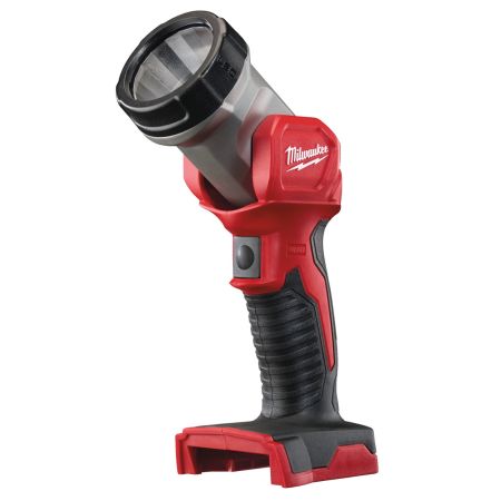 Milwaukee M18 TLED-0 18v 120 Lumens Torch Body Only