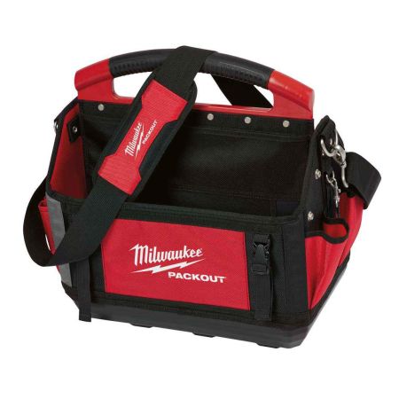 Milwaukee PACKOUT 400mm Tote Tool Bag 4932464085