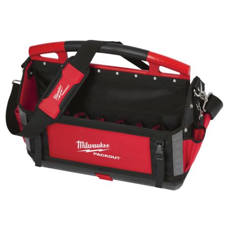 Milwaukee PACKOUT 500mm Tote Tool Bag 4932464086