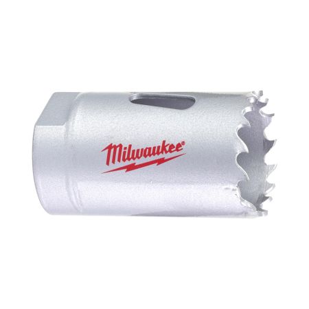 Milwaukee Bi-Metal Contractor Holesaw 29mm 4932464680