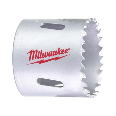 Milwaukee Bi-Metal Contractor Holesaw 48mm 4932464688