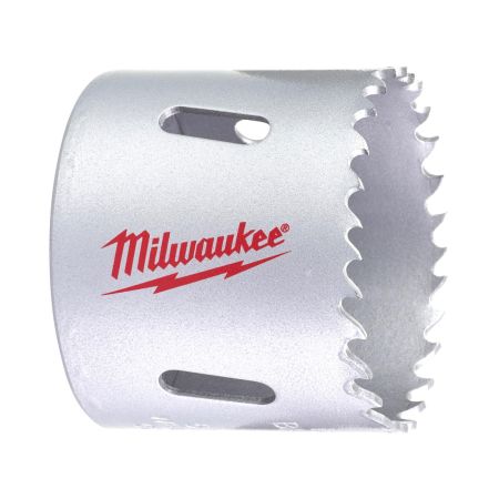 Milwaukee Bi-Metal Contractor Holesaw 51mm 4932464689