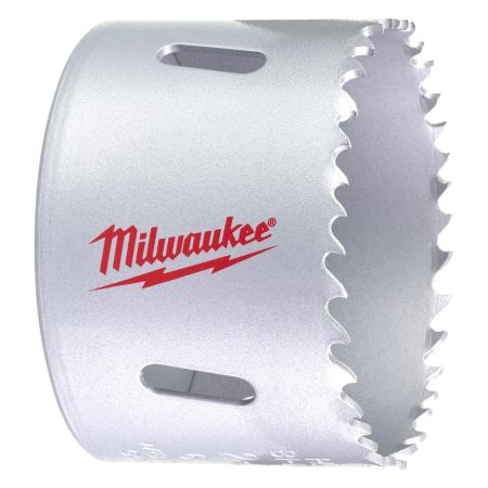Milwaukee Bi-Metal Contractor Holesaw 64mm 4932464694
