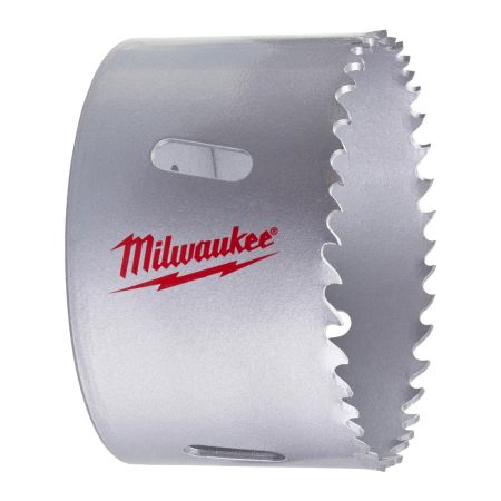 Milwaukee Bi-Metal Contractor Holesaw 70mm 4932464698