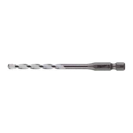 Milwaukee SHOCKWAVE Multi-Material Impact Rated Drill Bit 5mm x 100mm 4932471093