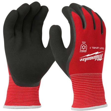 Milwaukee Cut Level 1 Winter Gloves