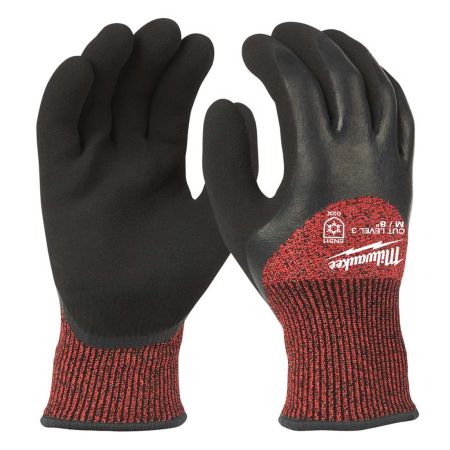 Milwaukee Cut Level 3 Winter Gloves