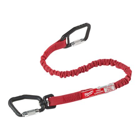 Milwaukee 4932471429 Quick-Connect Locking Tool Lanyard For 4.5kg Tools