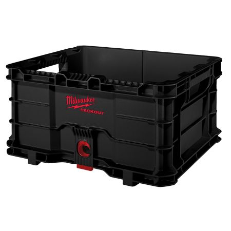 Milwaukee PACKOUT 450mm Crate 4932471724