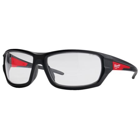 Milwaukee 4932471883 Performance Safety Glasses Clear