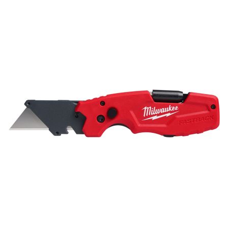 Milwaukee 4932478559 Fastback 6-In-1 Utility Knife 
